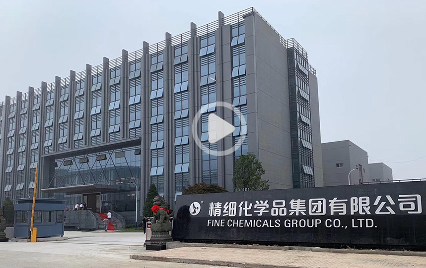 精細(xì)化學(xué)品集團(tuán)有限公